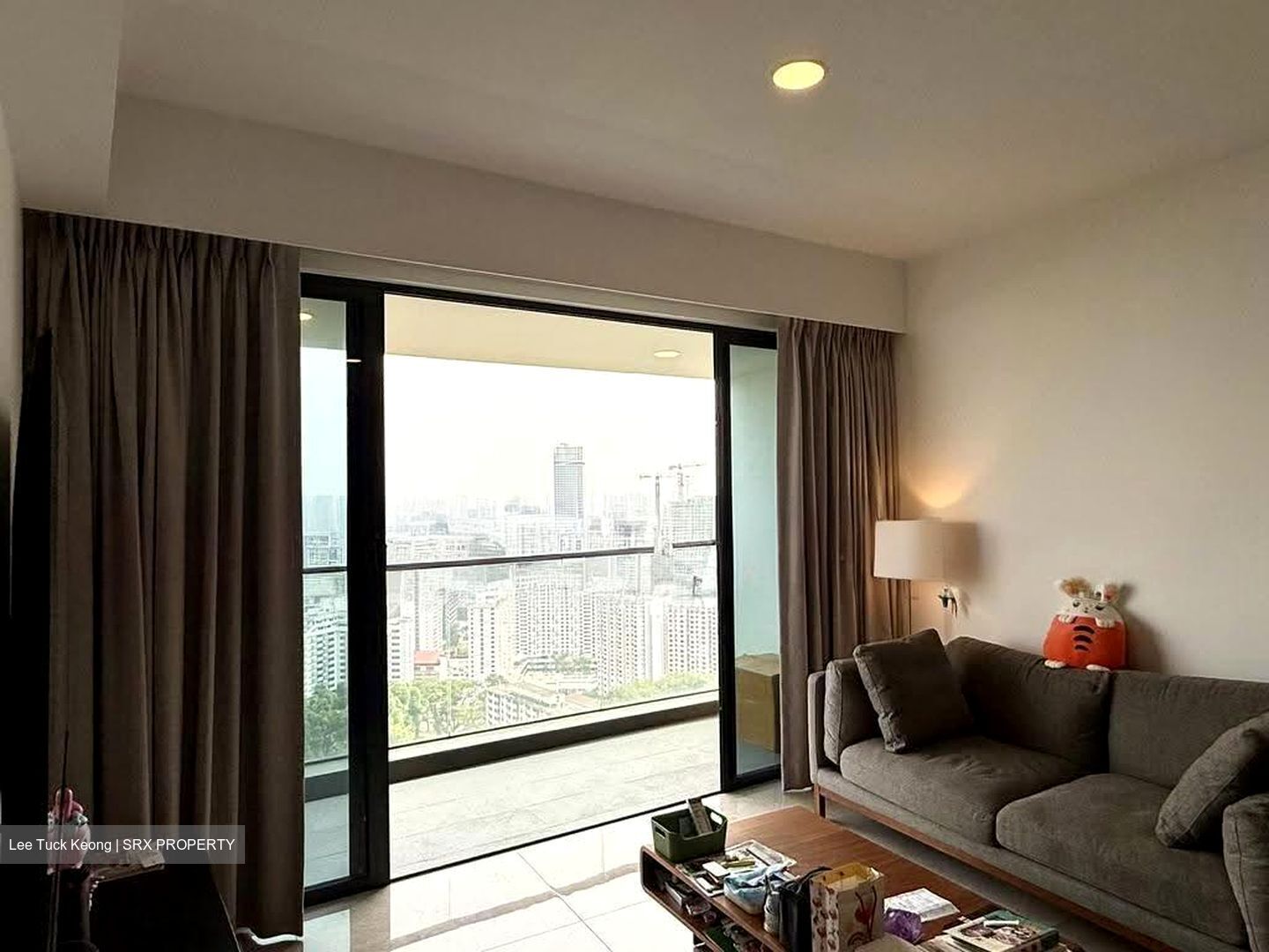 One Pearl Bank (D3), Apartment #622314591